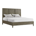 Versailles Contemporary - Bed With Low Footboard