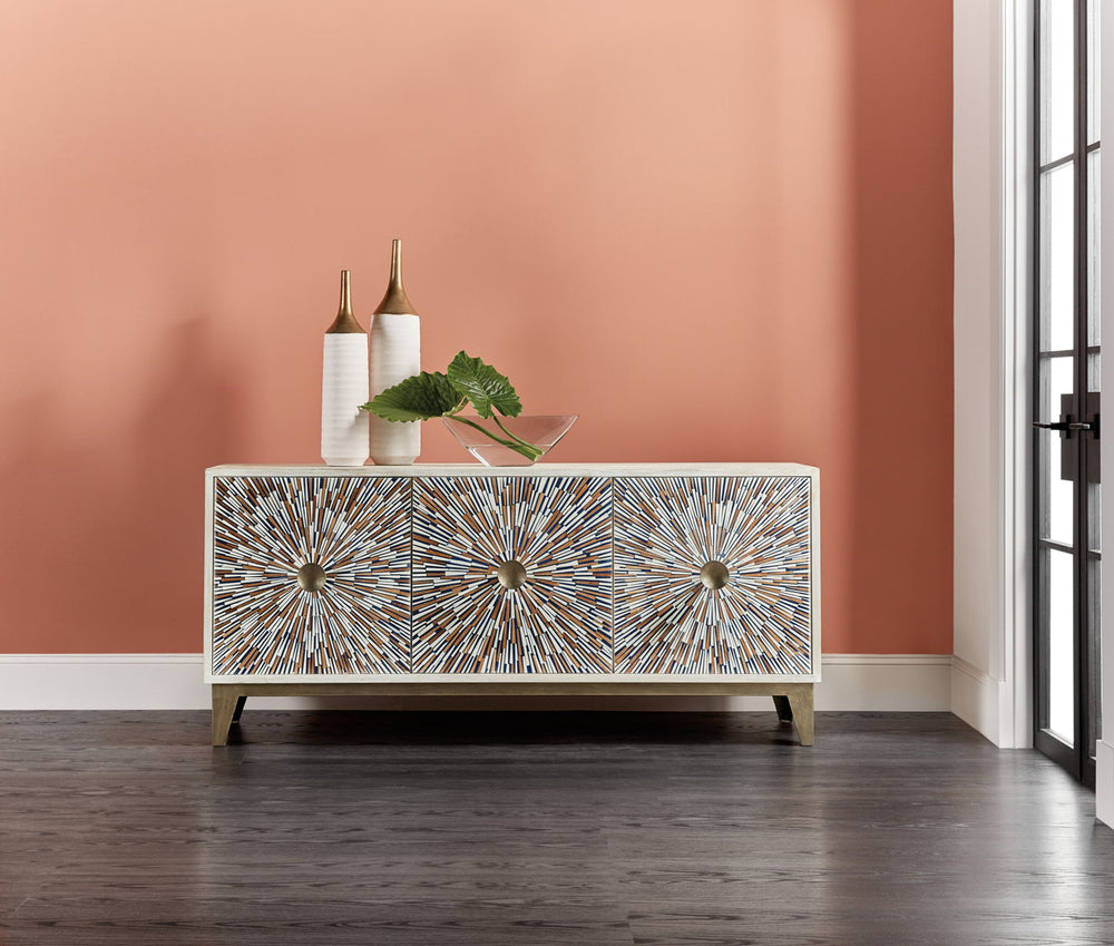 Melange - Liberty Entertainment Console