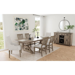 Yellowstone - Standard Height Dining Set