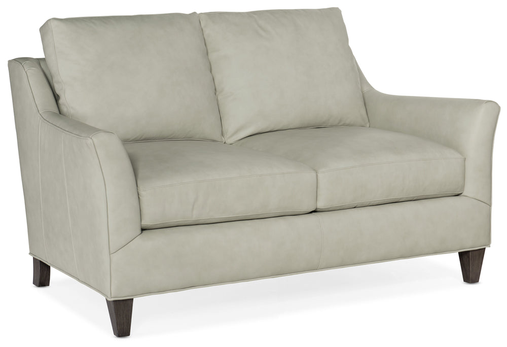 Marleigh - Stationary Loveseat 8-Way Tie