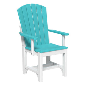 Adirondack Arm Chair Bar height