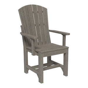 Adirondack Arm Chair Bar height