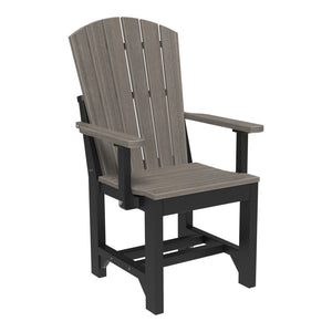 Adirondack Arm Chair Bar height