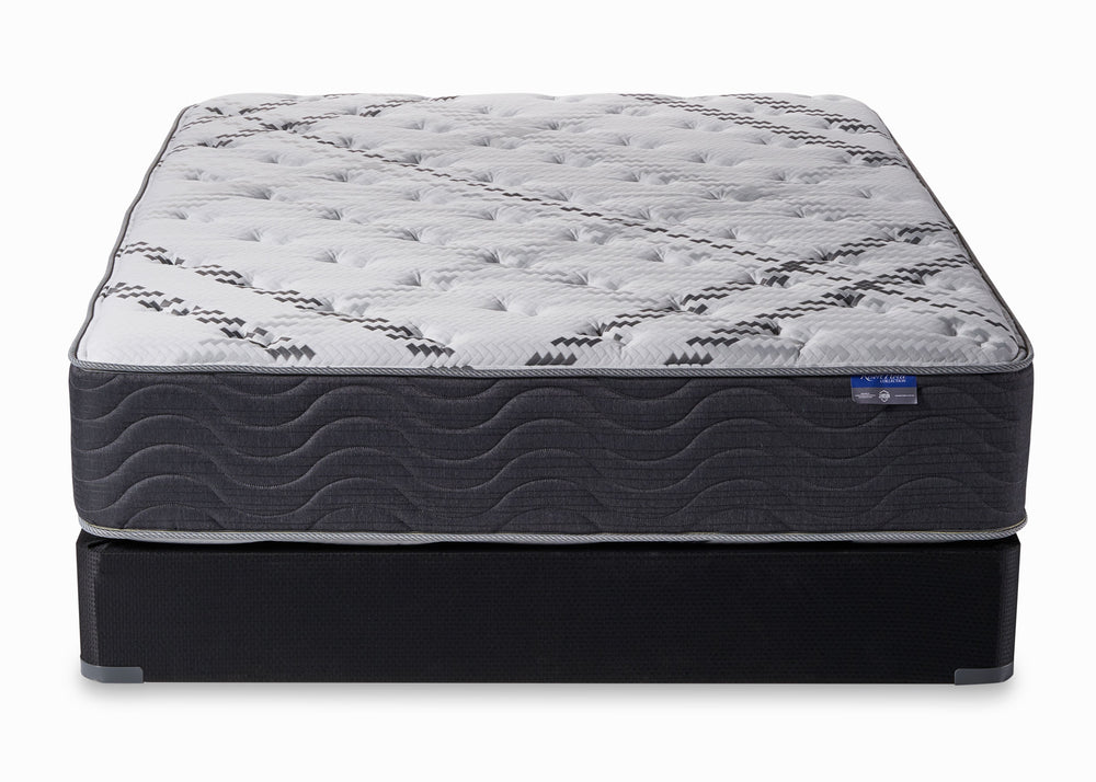 Grandview 2Sided King 2Side Mattress Set/ Mattress Only