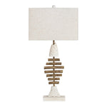 Bones Table Lamp