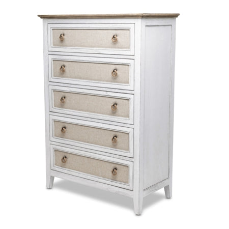 Captiva Chest