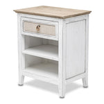 Captiva nightstand