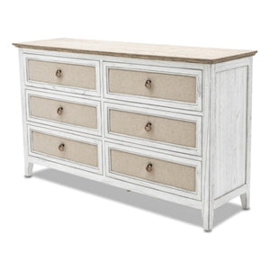 Captiva Dresser