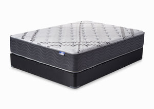 Grandview 2Sided King 2Side Mattress Set/ Mattress Only