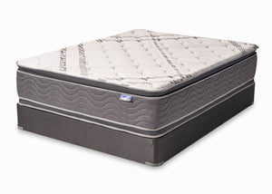 Provencial PT 2Sided King 2Side Mattress Set/ Mattress Only