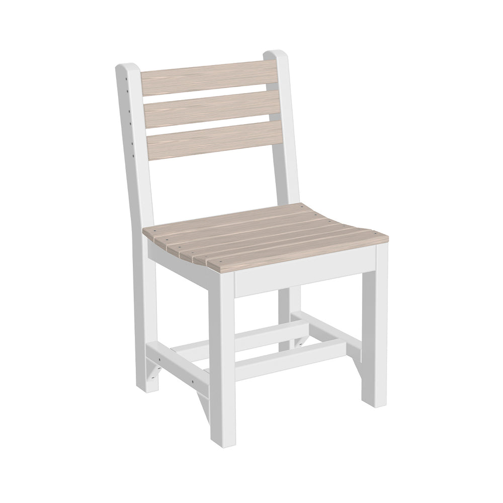 Island Side Chair dining height