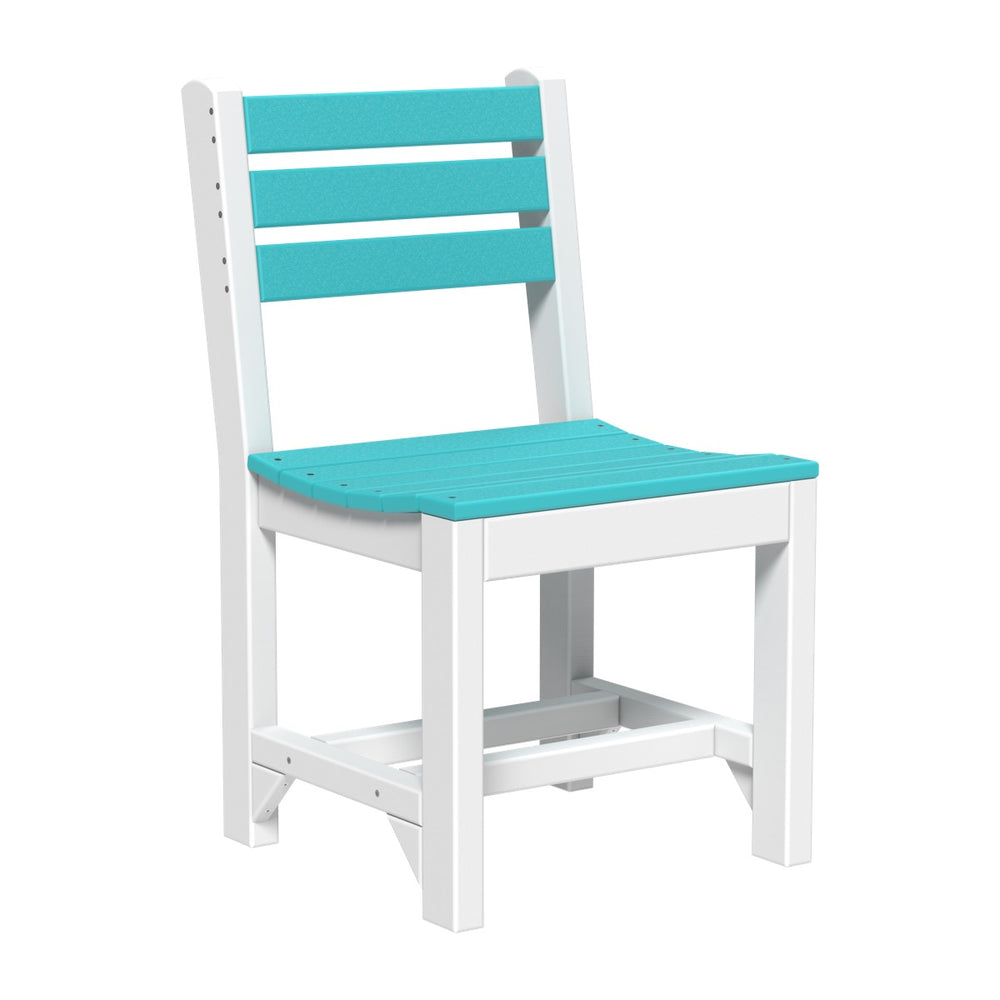 Island Side Chair dining height