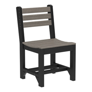 Island Side Chair dining height