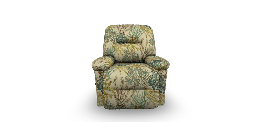 Wynette Swivel Recliner