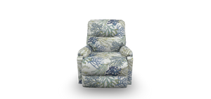 Cannes Petite Swivel Recliners