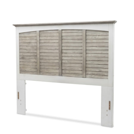 Islamorada Queen Headboard