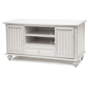 Monaco Media Console