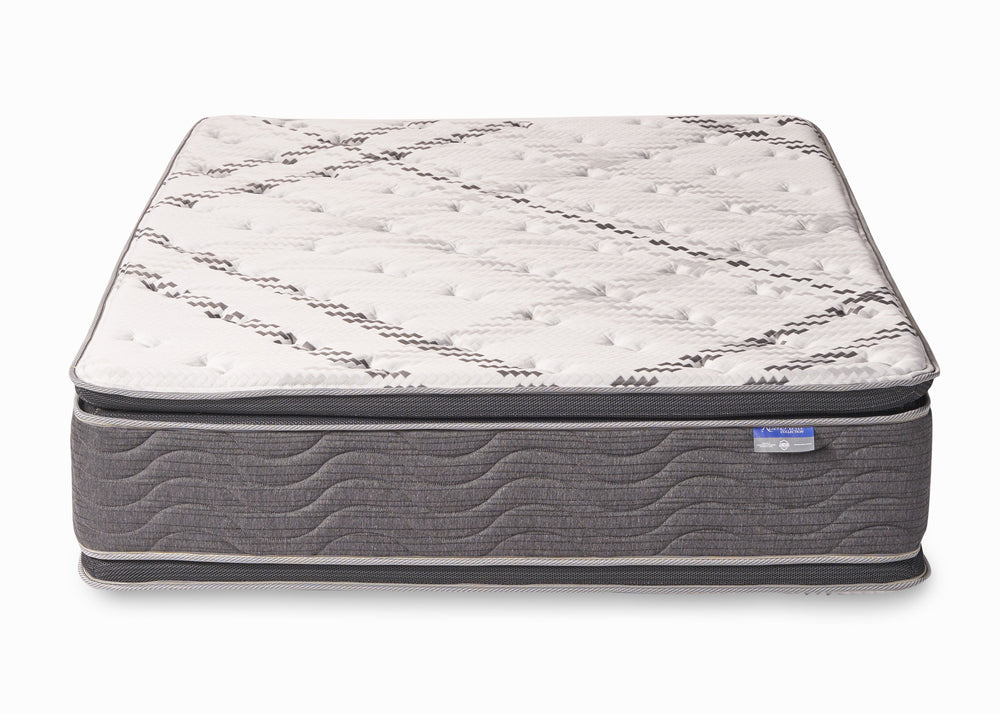 Provencial PT 2Sided King 2Side Mattress Set/ Mattress Only