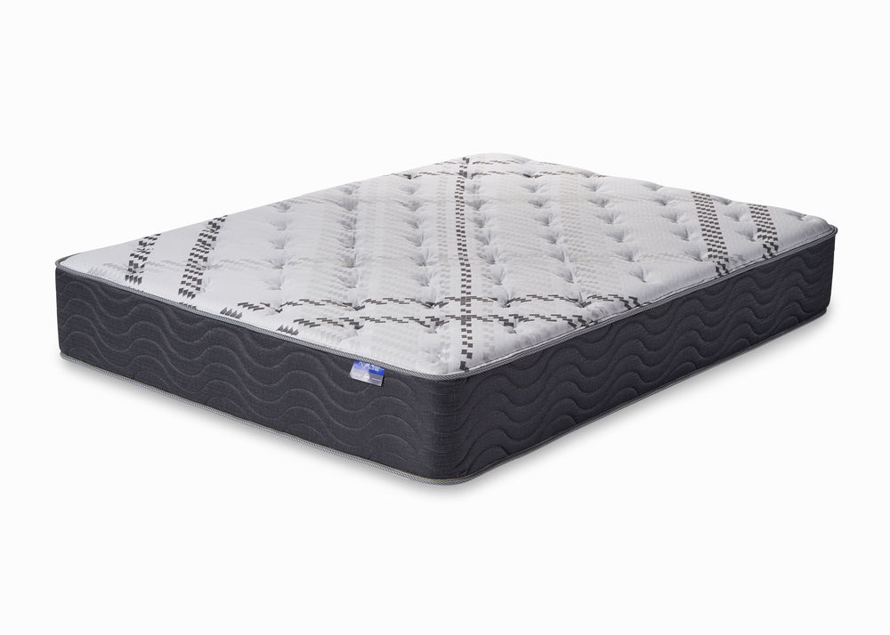 Grandview 2Sided King 2Side Mattress Set/ Mattress Only