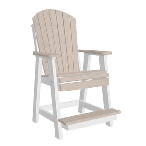 Adirondack Chair Balcony