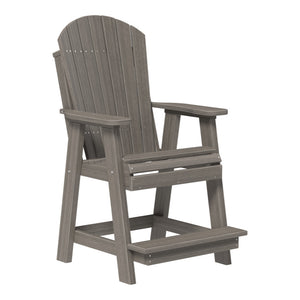 Adirondack Chair Balcony