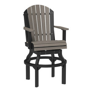 Adirondack Swivel Chair [ Counter Height]