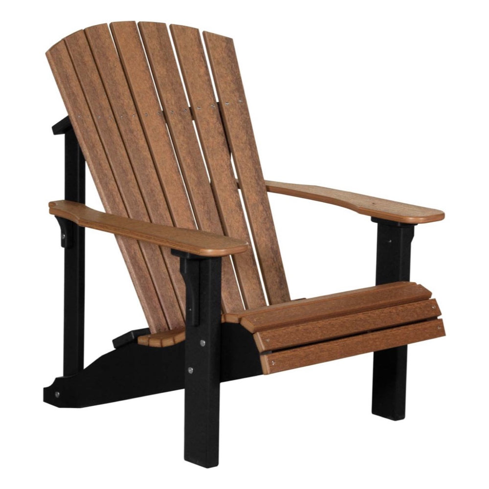 Deluxe Adirondack Chair