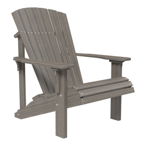 Deluxe Adirondack Chair