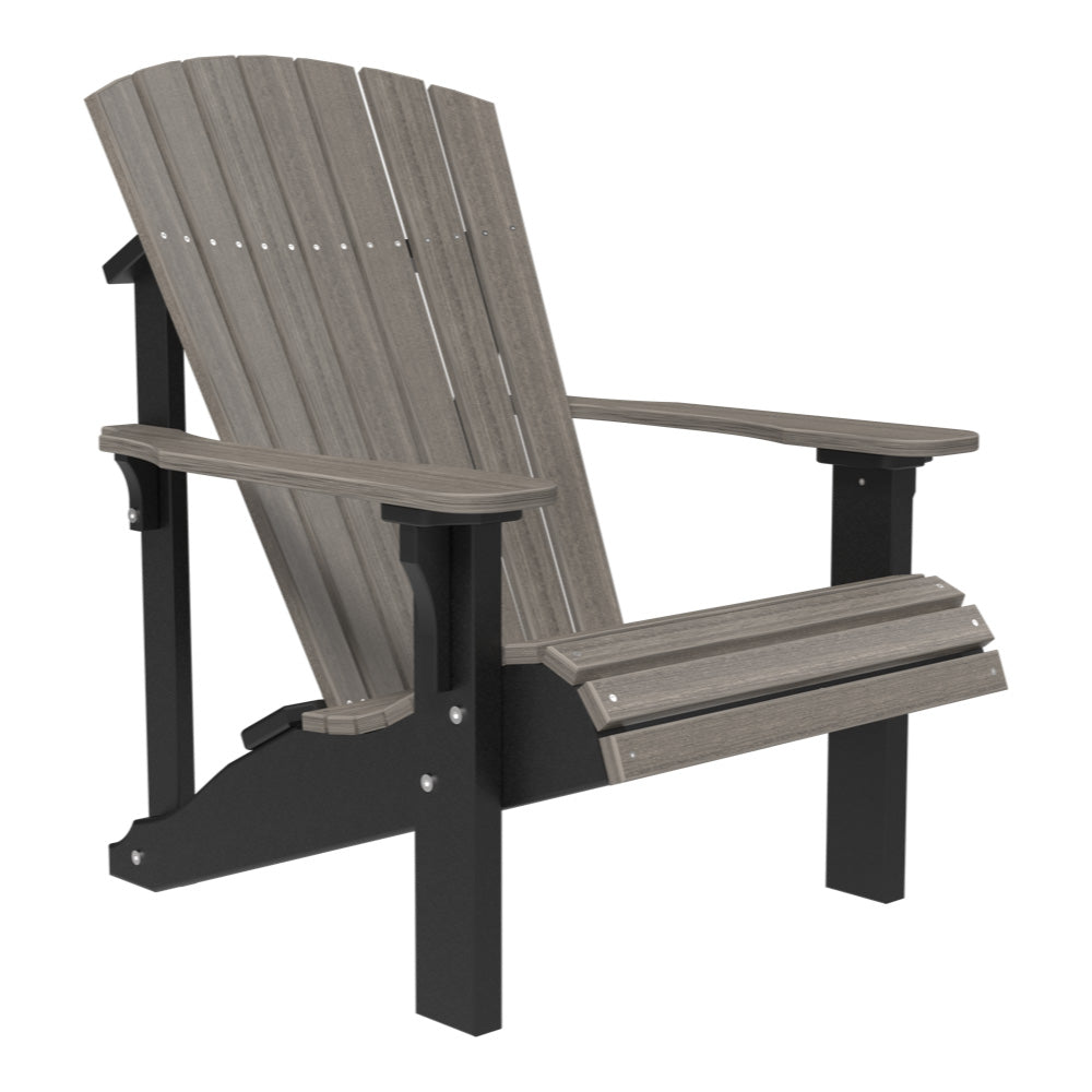 Deluxe Adirondack Chair