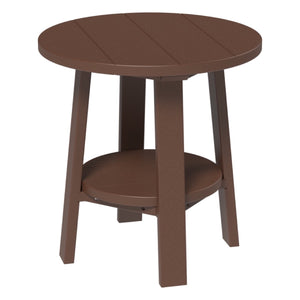 Deluxe End Table