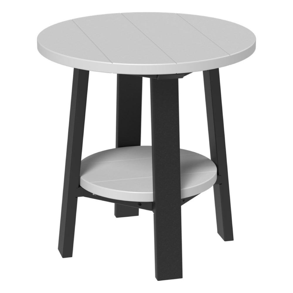 Deluxe End Table