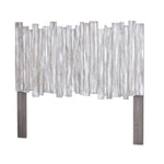 Picket Fence King Headboard