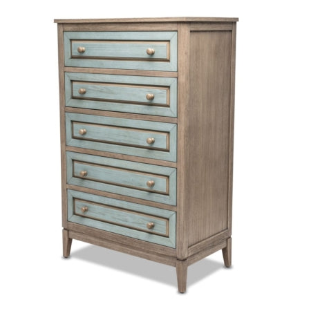 Sanibel | 5-Drawer Chest