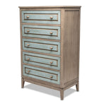 Sanibel | 5-Drawer Chest