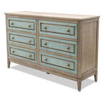 Sanibel Dresser