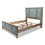 Sanibel | Complete Queen Bed