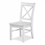 Surfside X-Back Dining Chair