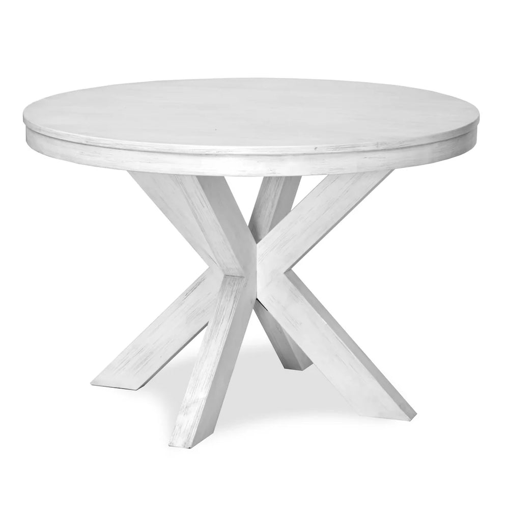 Surfside 45" Round Dining Table