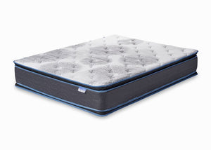 Sunrise PT 2Sided Twin 2Side Mattress Set/ Mattress Only