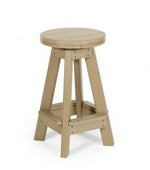 Swivel Barstool - Bar Height