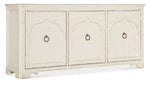 Americana - Entertainment Credenza