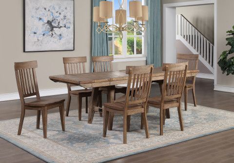 Riverdale - Dining Set