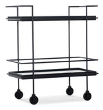 Commerce And Market - Bar Cart