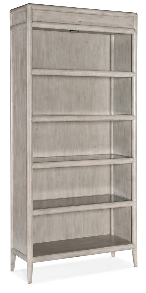 Burnham - Bookcase