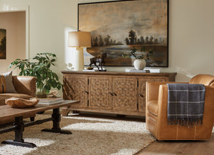 Americana - Entertainment Credenza