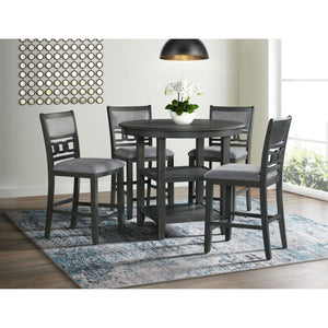 Amherst - Counter Dining Set