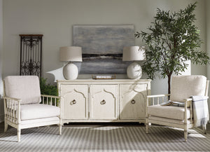 Americana - Entertainment Credenza