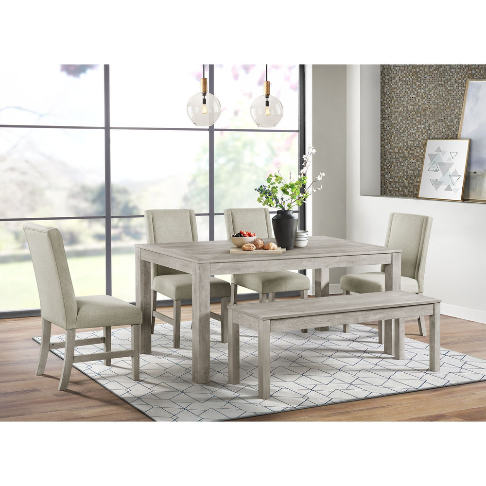 Eleanor - Standard Height Dining Set