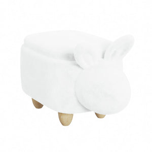 Animal Stools - Storage Stool