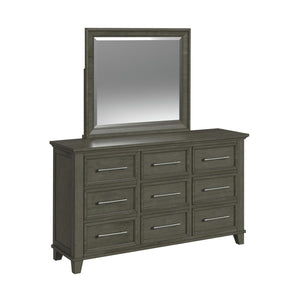 Canterbury - Storage Bedroom Set